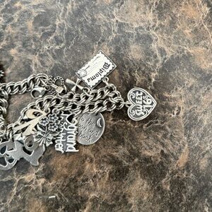 James avery charm bundle